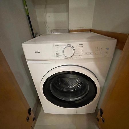 알리칸테 Taima Flats 1 아파트 외부 사진