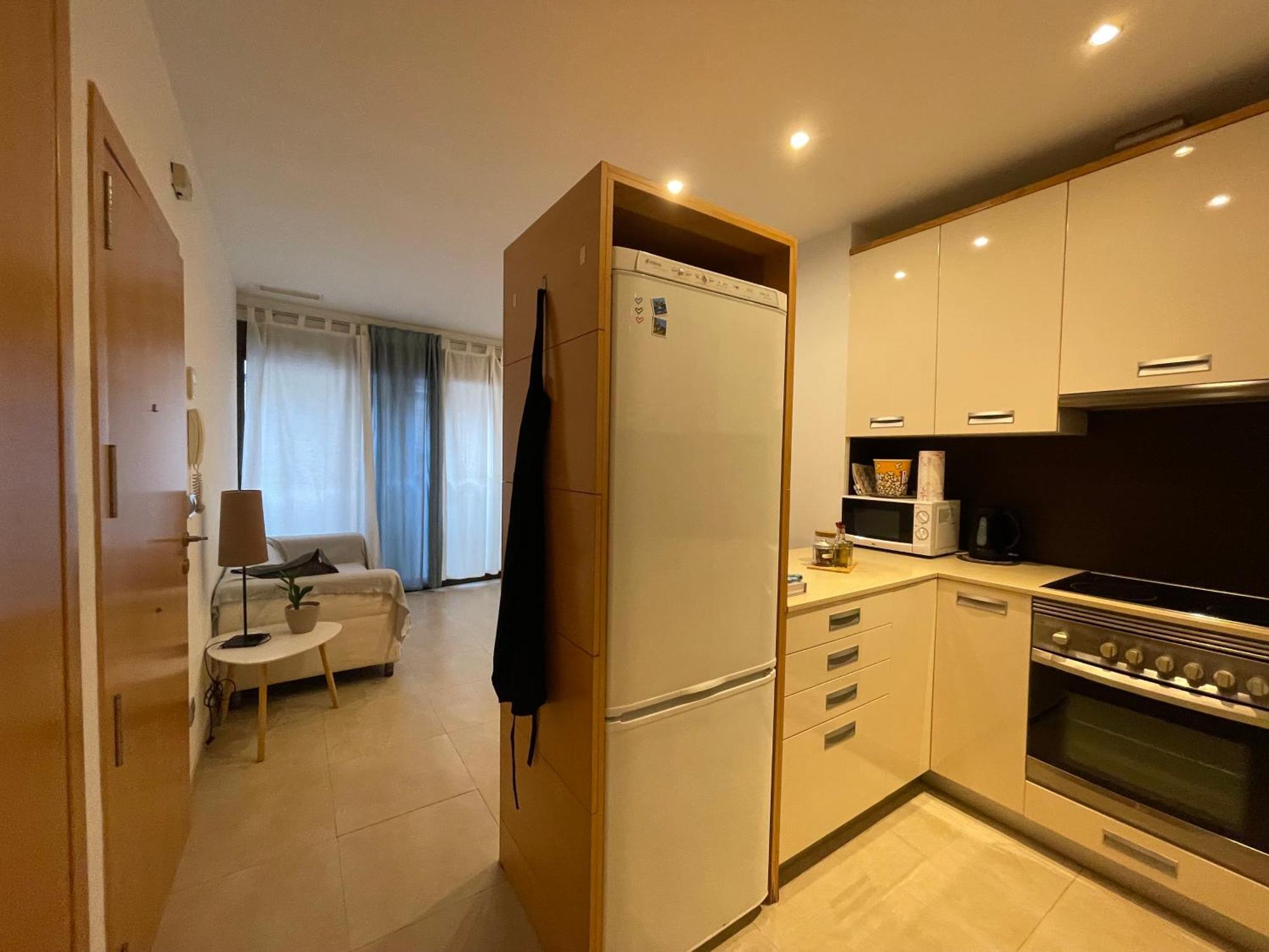 알리칸테 Taima Flats 1 아파트 외부 사진