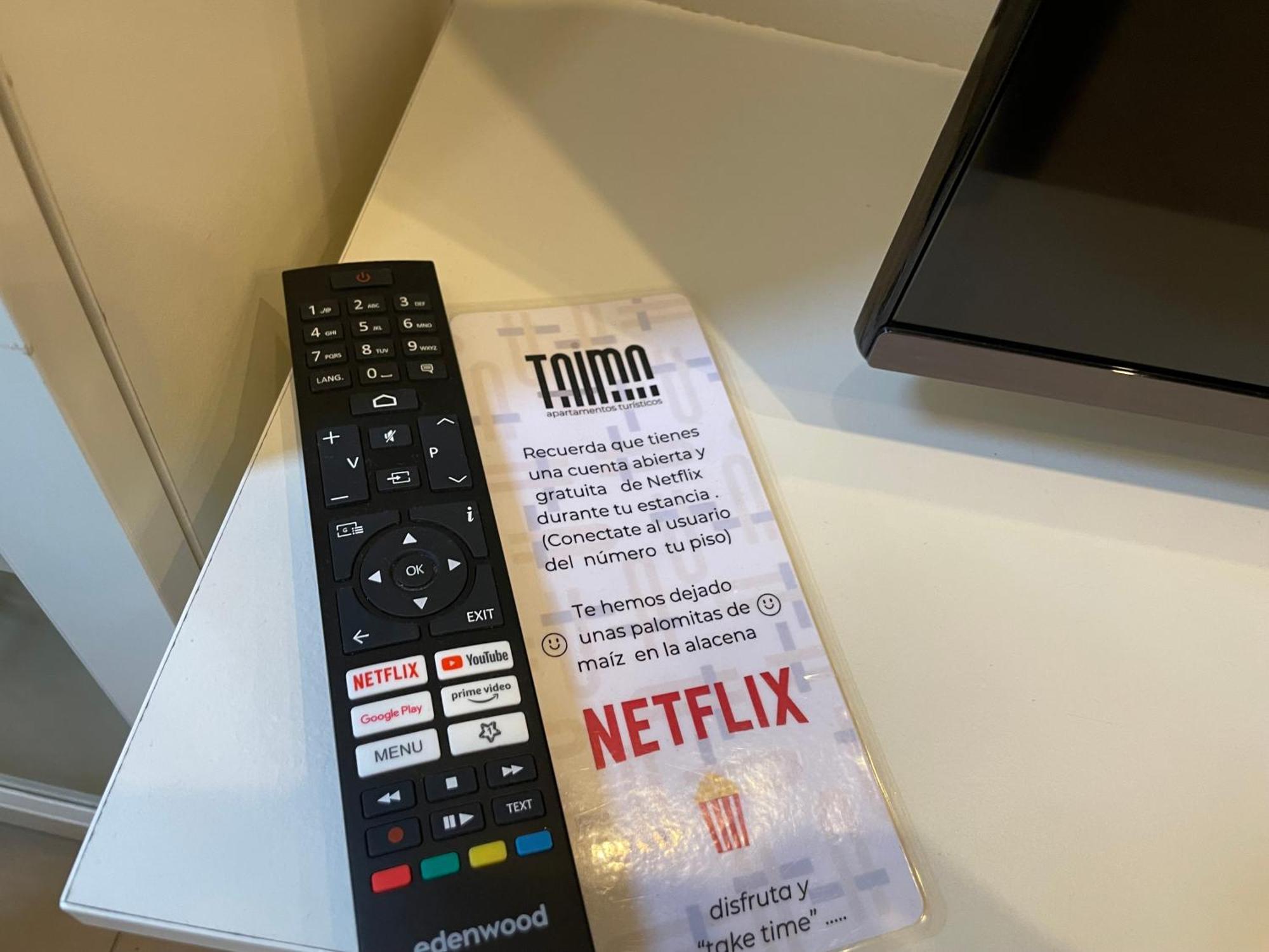 알리칸테 Taima Flats 1 아파트 외부 사진